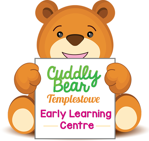 Cuddly Bear Child Care - Brisbane Child Care 3