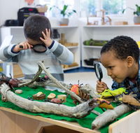 Maragon Princeton Pre-School - Brisbane Child Care