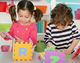 Kidzplay On Highbury - Brisbane Child Care 0