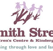 Smith Street Children's Centre - Brisbane Child Care