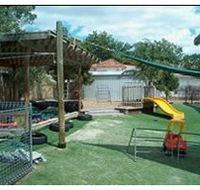 Abacus Childcare Centre - Brisbane Child Care