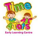 Time 4 Tots Early Learning Centre - Brisbane Child Care