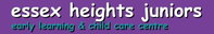 Essex Heights Juniors Early Learning  Child Care Centre