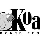 Koala Child Care Heathmont - Brisbane Child Care