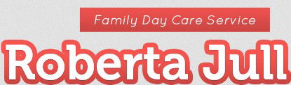 Roberta Jull Family Day Care Service - Brisbane Child Care 0