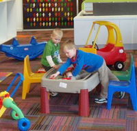 Joondalup Early Learning Centre - Brisbane Child Care