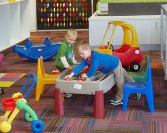 Joondalup Early Learning Centre - Brisbane Child Care 0