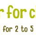 L'Atelier For Children - Brisbane Child Care