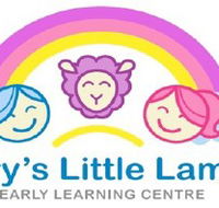 Mary's Little Lambs Early Learning Centre - Brisbane Child Care