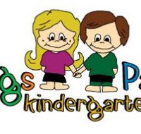 Kings Park Kindergarten - Brisbane Child Care