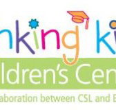 Thinking Kids Children's Centre - Brisbane Child Care