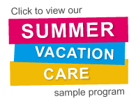 Bennett Park Vacation Care - Brisbane Child Care 1