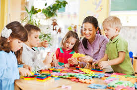 Warrawong NSW Brisbane Child Care