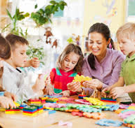 Hoskins Education  Care Centre - Brisbane Child Care