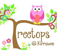 Treetops  Kirrawee - Brisbane Child Care