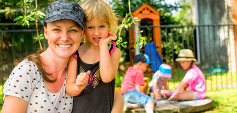 Coffs Harbour Family Day Care - Brisbane Child Care 2