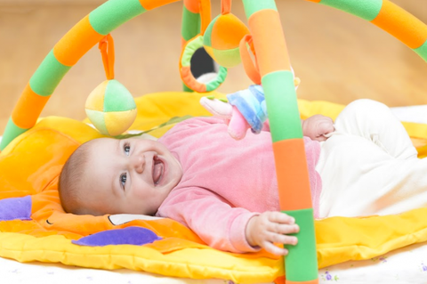 Columba Cottage Early Learning Centre - Brisbane Child Care 2
