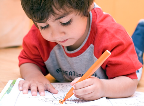 Columba Cottage Early Learning Centre - Brisbane Child Care 3