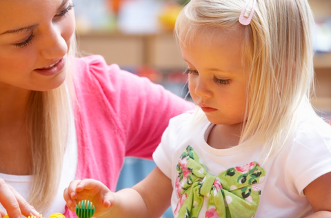 Columba Cottage Early Learning Centre - Brisbane Child Care 4