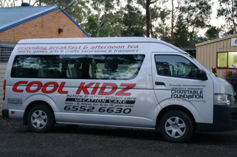 Snugglepot Day Care Centre - Brisbane Child Care 1