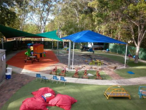 Smiley Tots Child Care Centre - Brisbane Child Care 0