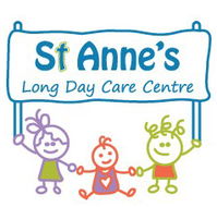 St Anne's Long Day Care Centre - Brisbane Child Care