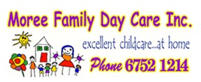 Moree Family Day Care - Brisbane Child Care 0