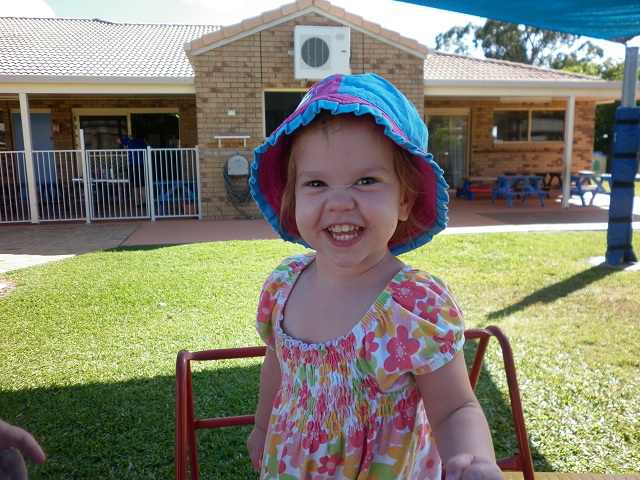 Port Bundaberg QLD Brisbane Child Care