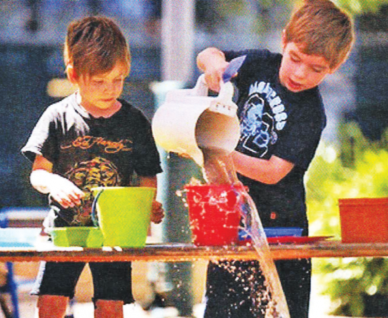 Mooroobool QLD Brisbane Child Care