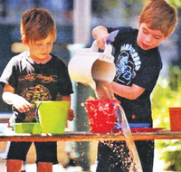 Butterflies Early Learning  Childcare