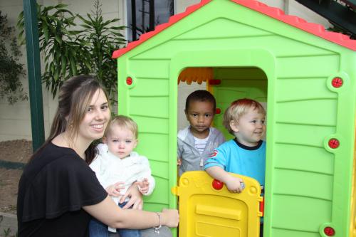Lannercost QLD Brisbane Child Care