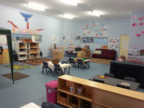 FBI Childcare & Preschool Centre - Brisbane Child Care 0