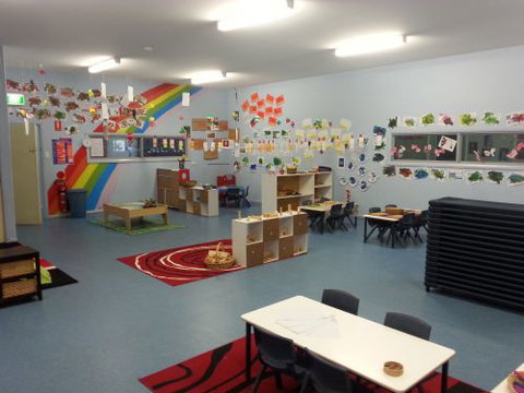 FBI Childcare & Preschool Centre - Brisbane Child Care 1
