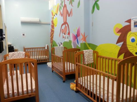 FBI Childcare & Preschool Centre - Brisbane Child Care 2