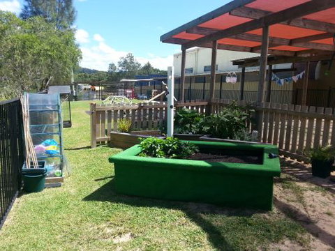 FBI Childcare & Preschool Centre - Brisbane Child Care 3