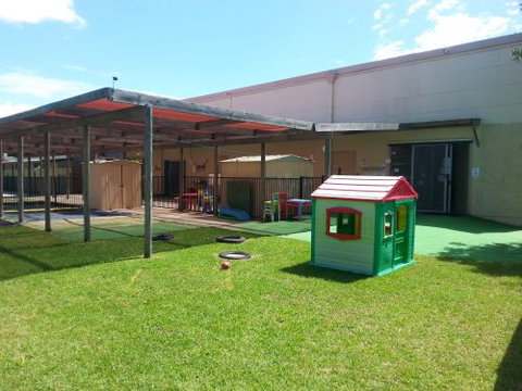 FBI Childcare & Preschool Centre - Brisbane Child Care 4