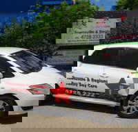 Townsville  Regions Family Day Care - Brisbane Child Care