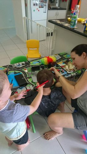 Townsville & Regions Family Day Care - Brisbane Child Care 3