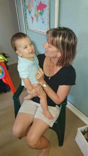 Townsville & Regions Family Day Care - Brisbane Child Care 4