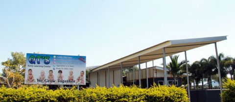 QT'S Early Learning Centre - Brisbane Child Care 0