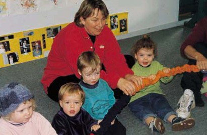 Perry Street Child Care Centre - Brisbane Child Care 0