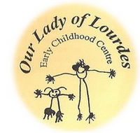 Our Lady of Lourdes Early Childhood Centre - Brisbane Child Care
