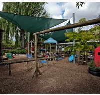 Canterbury Child Care  Kindergarten Pty Ltd - Brisbane Child Care