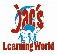 J.A.C's Learning World - Brisbane Child Care