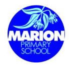 Marion Primary School Out Of School Care
