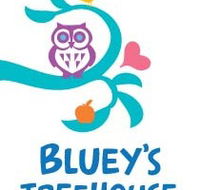 Bluey's Treehouse Avalon Preschool - Brisbane Child Care