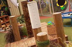 Curious Kids - Brisbane Child Care 2
