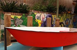 Curious Kids - Brisbane Child Care 4