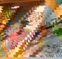 Elite Edge Sports  Learning Centre - Brisbane Child Care