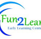 Fun2learn Early Learning Centre - Brisbane Child Care